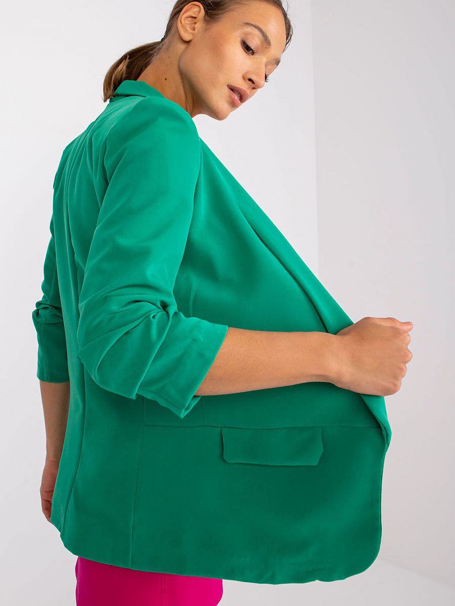 Jacket model 164609 Italy Moda