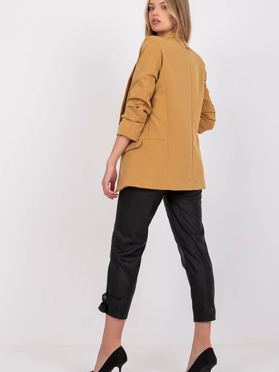 Jacket model 164610 Italy Moda