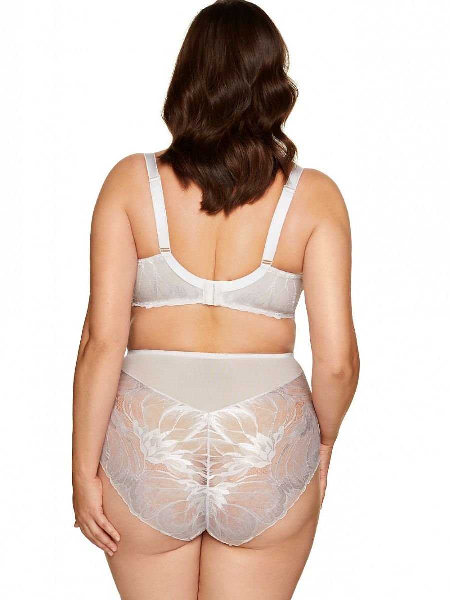 Padded bra model 164665 Gorteks