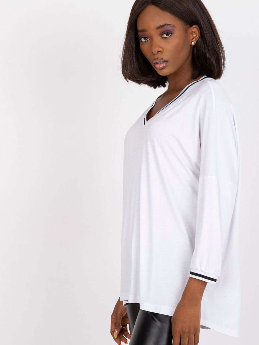 Blouse model 164687 BFG