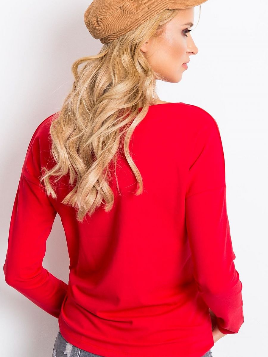 Blouse model 164695 BFG