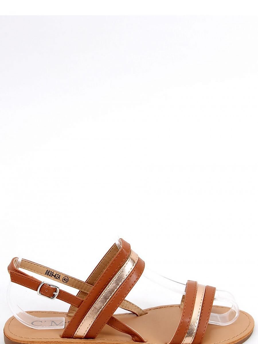 Sandals model 164981 Inello