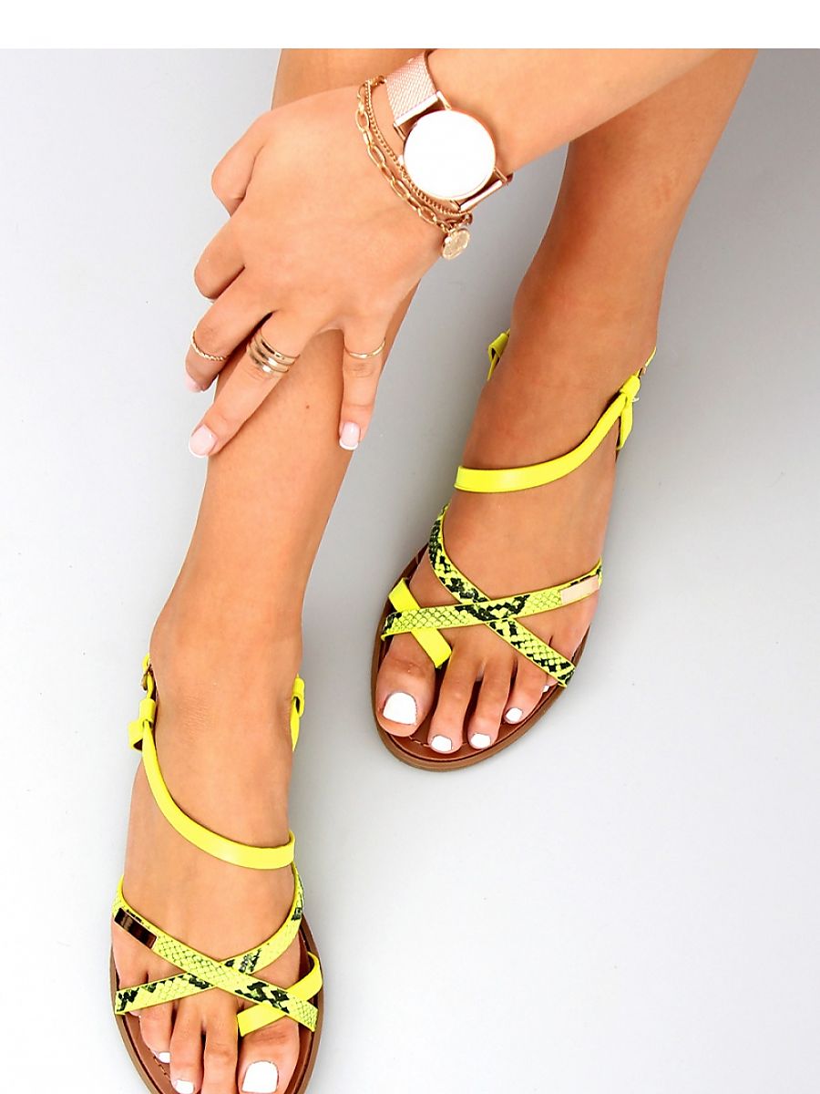 Sandals model 164987 Inello