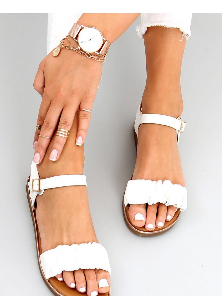 Sandals model 165078 Inello