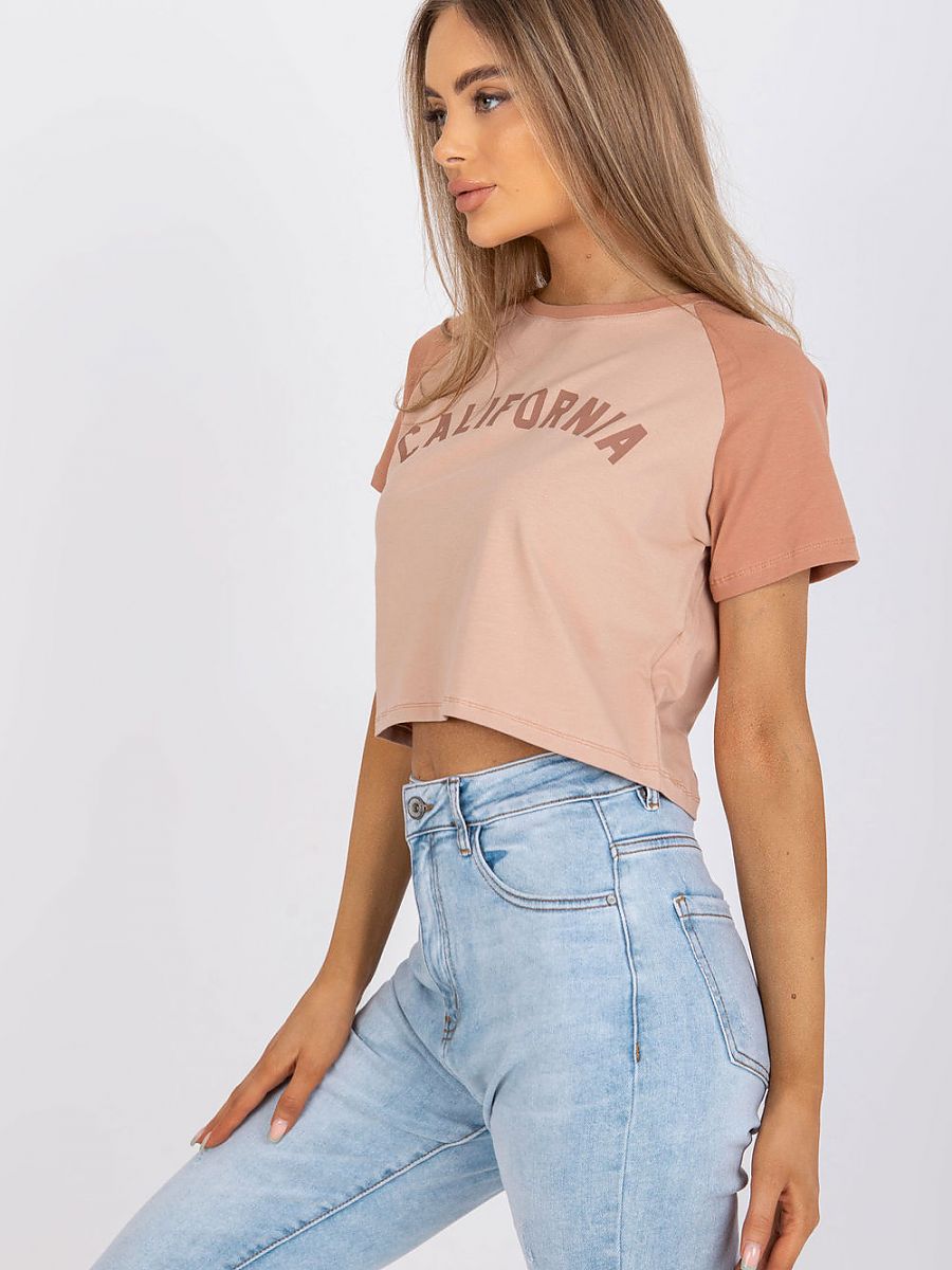 T-shirt model 165102 Fancy