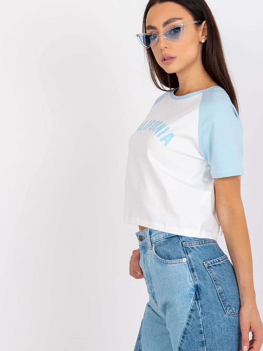 T-shirt model 165107 Fancy