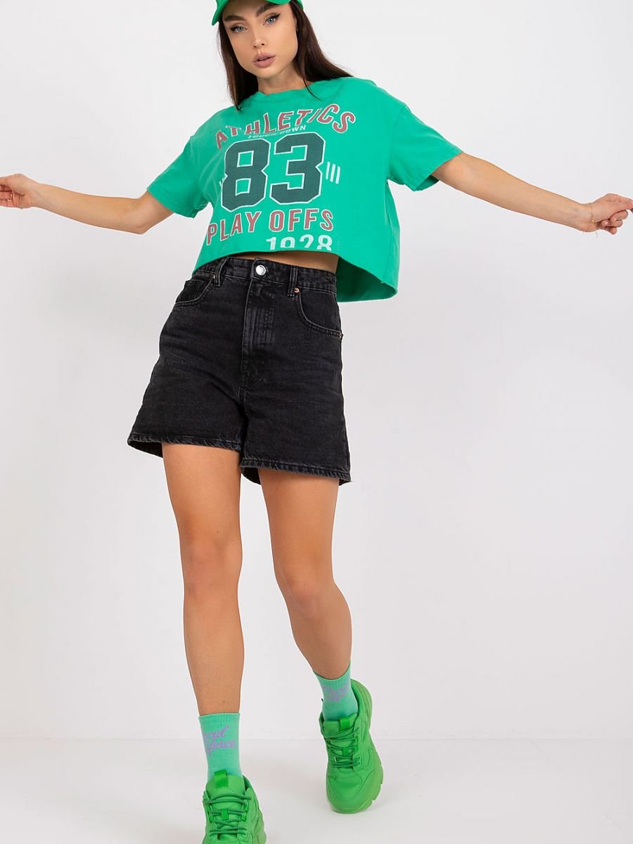 T-shirt model 165112 Fancy