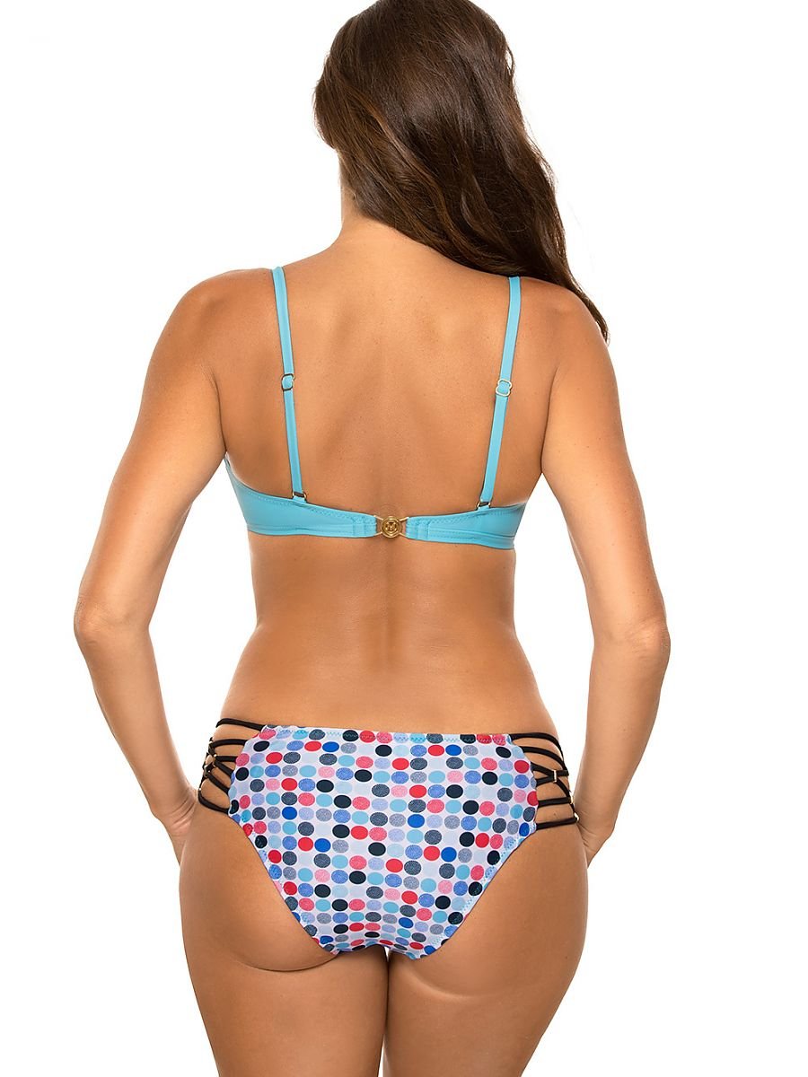 Swimsuit two piece model 165261 Marko