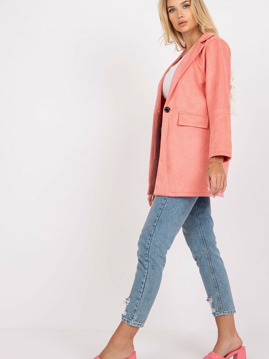 Jacket model 165393 Italy Moda