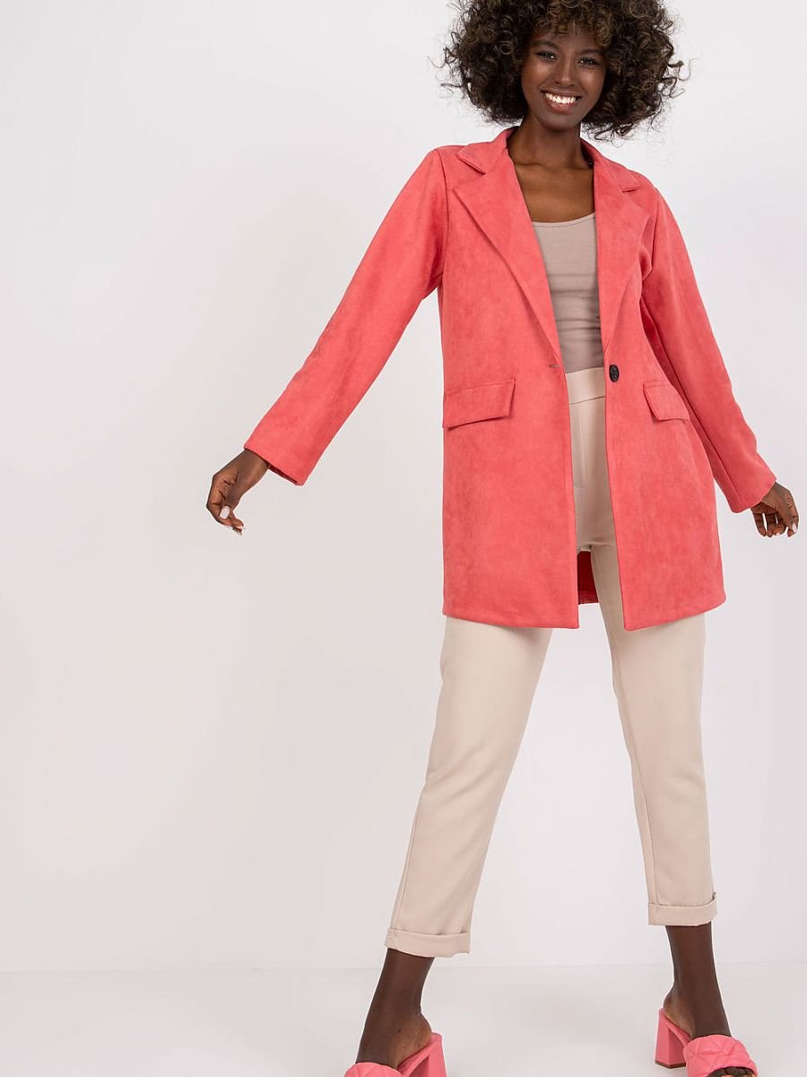 Jacket model 165396 Italy Moda