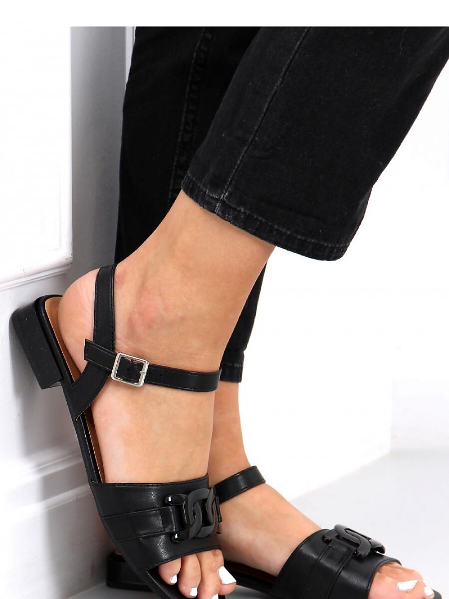 Sandals model 165548 Inello