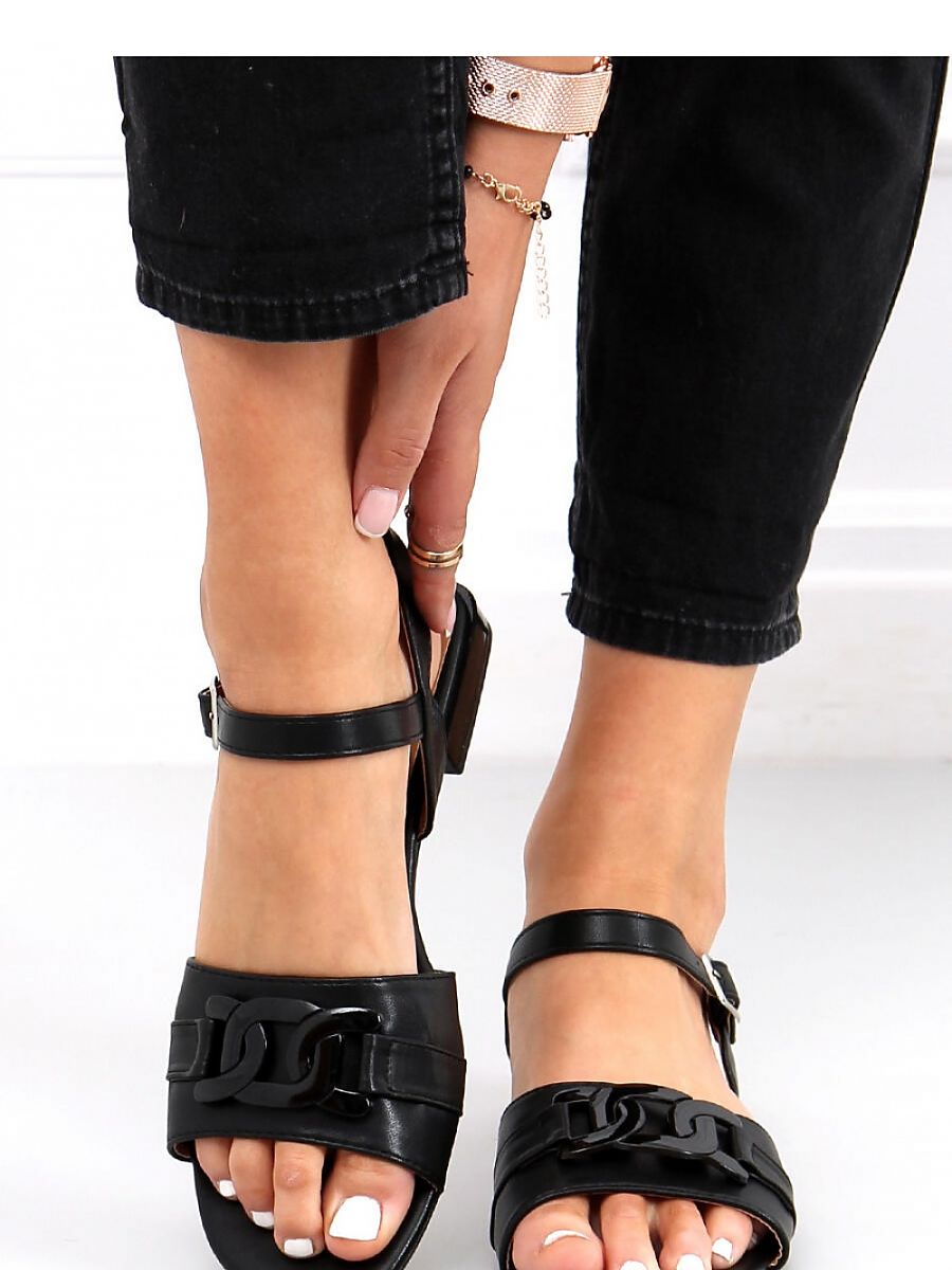 Sandals model 165548 Inello