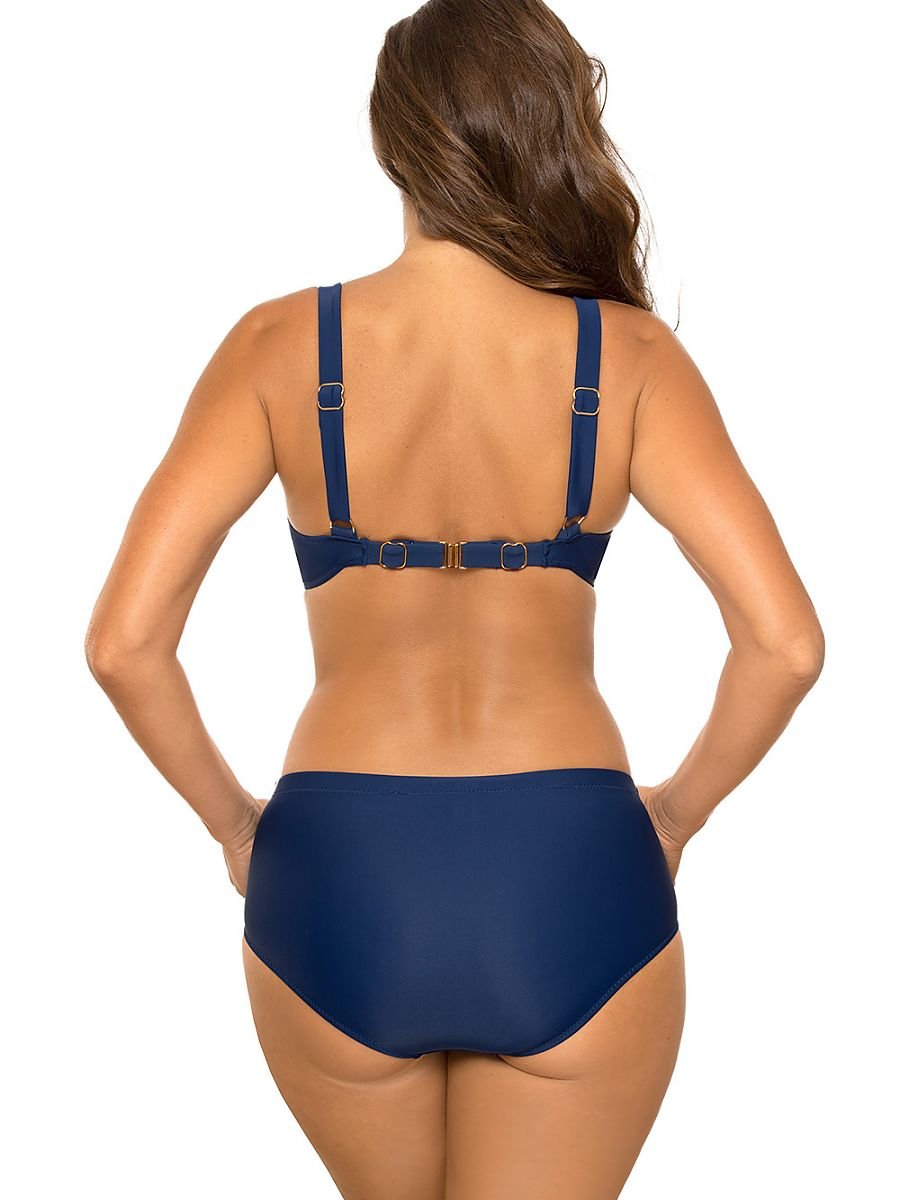 Swimsuit two piece model 165430 Marko