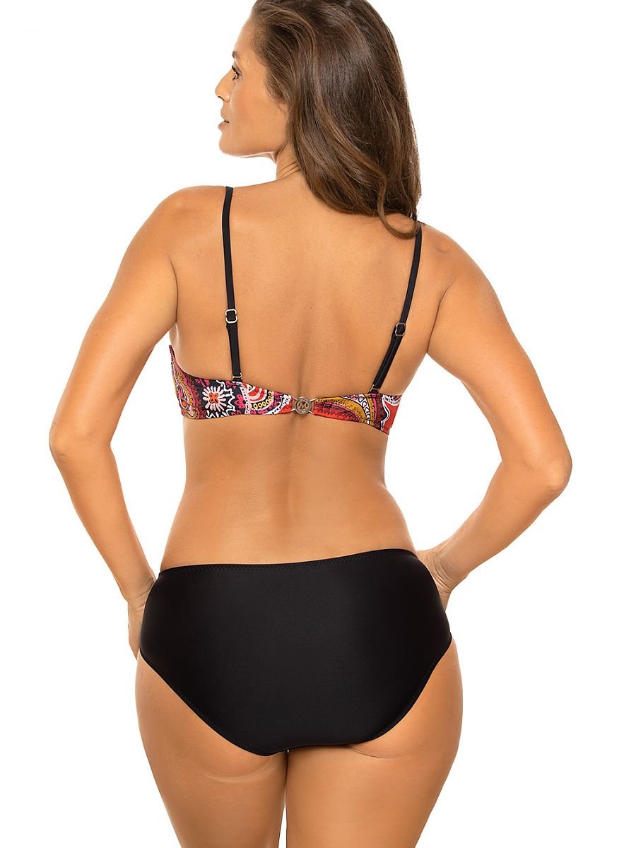 Swimsuit two piece model 165438 Marko