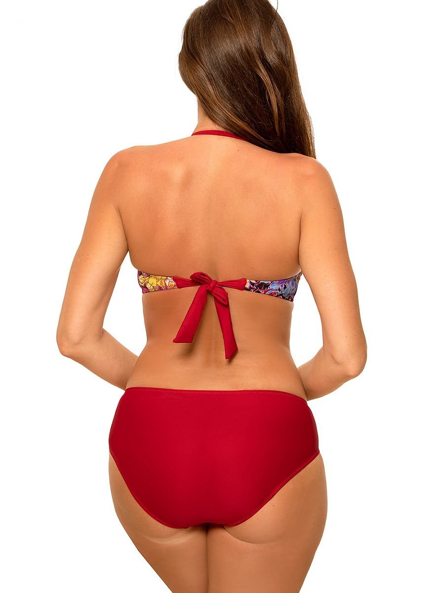 Swimsuit two piece model 165683 Marko