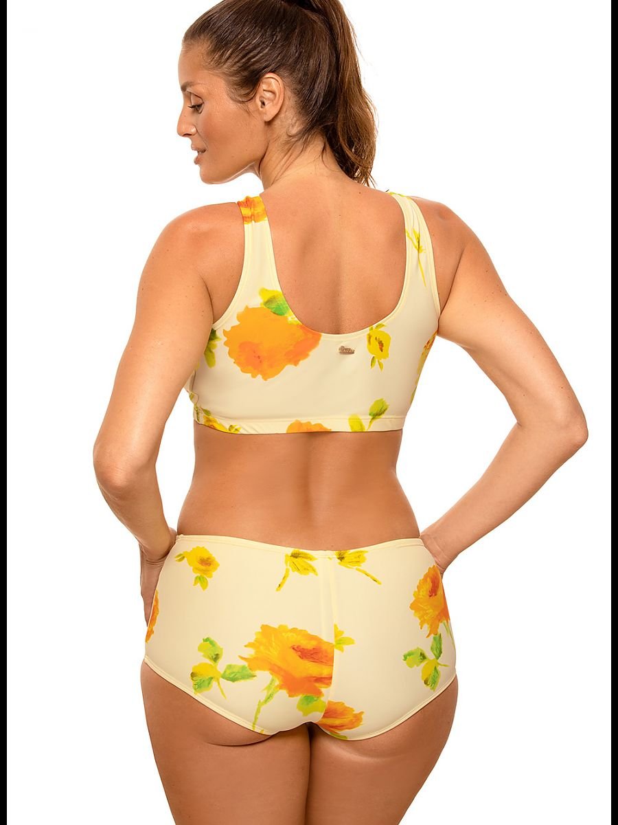 Swimsuit two piece model 165685 Marko