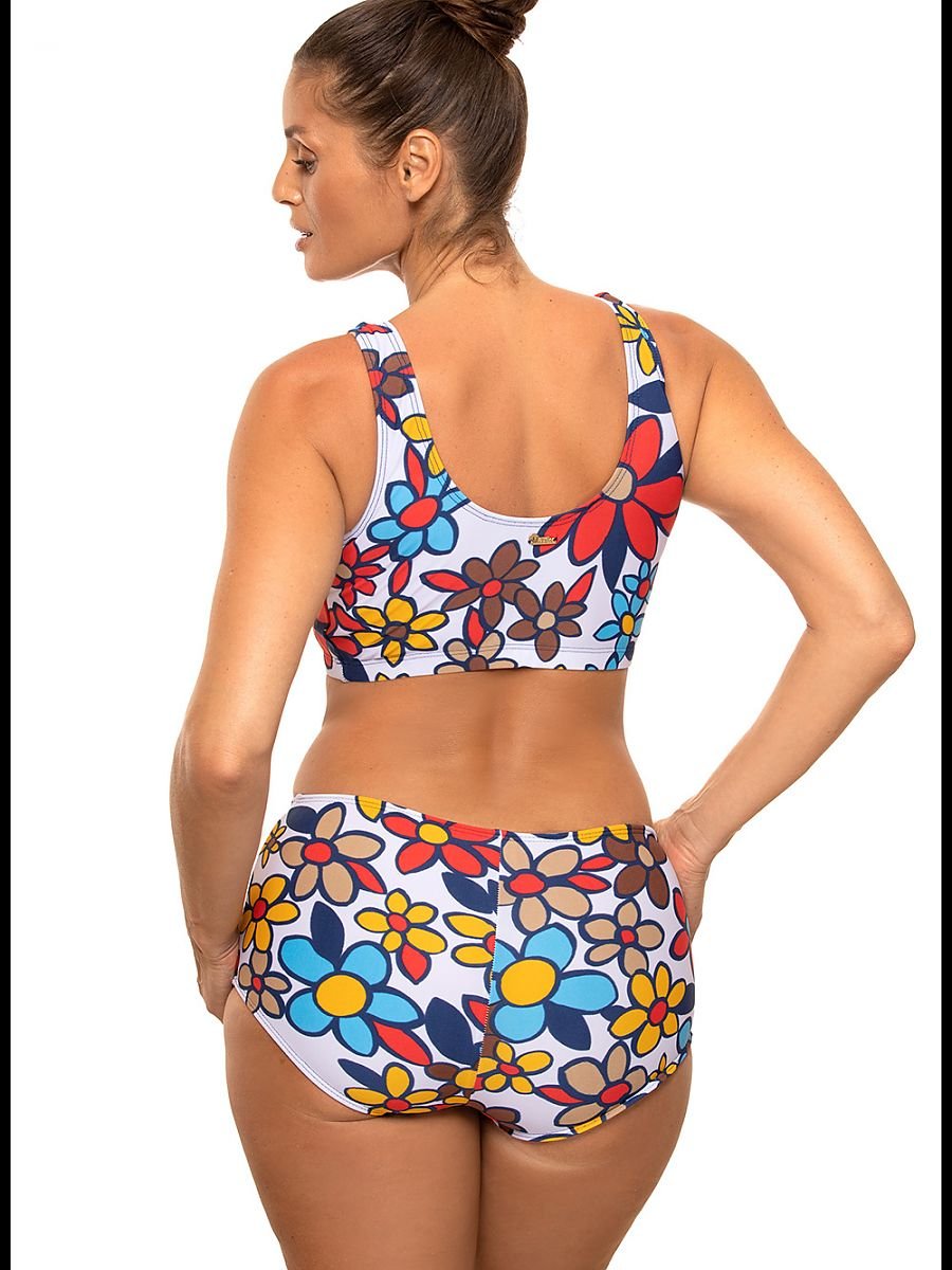 Swimsuit two piece model 165702 Marko