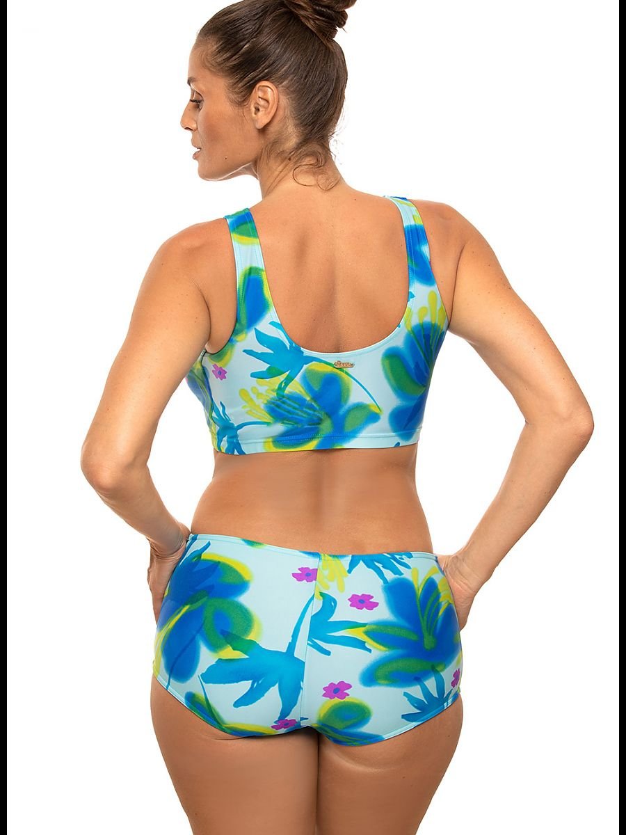 Swimsuit two piece model 165703 Marko
