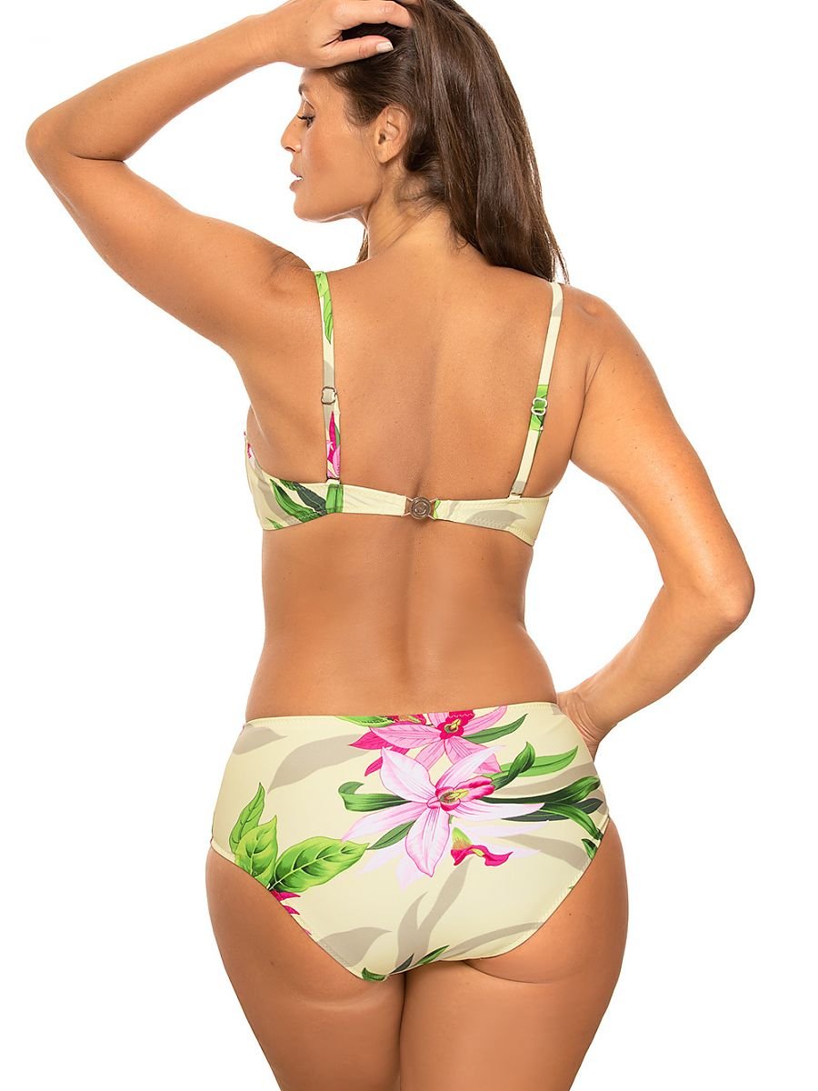 Swimsuit two piece model 165705 Marko