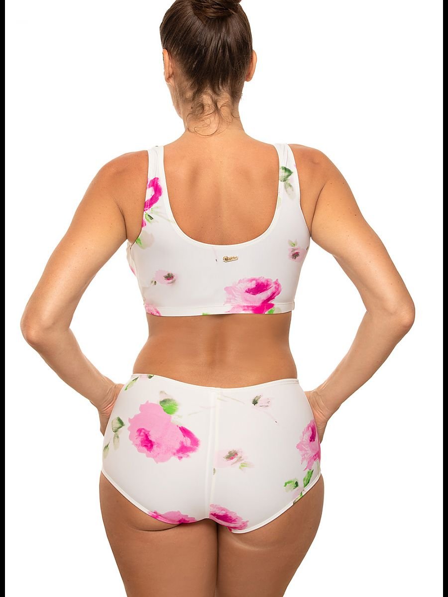 Swimsuit two piece model 165738 Marko