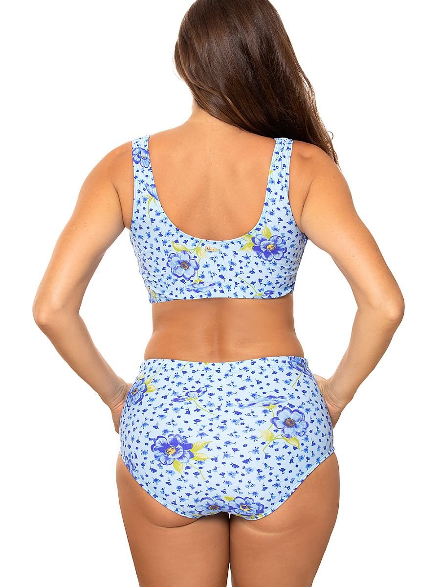 Swimsuit two piece model 165740 Marko