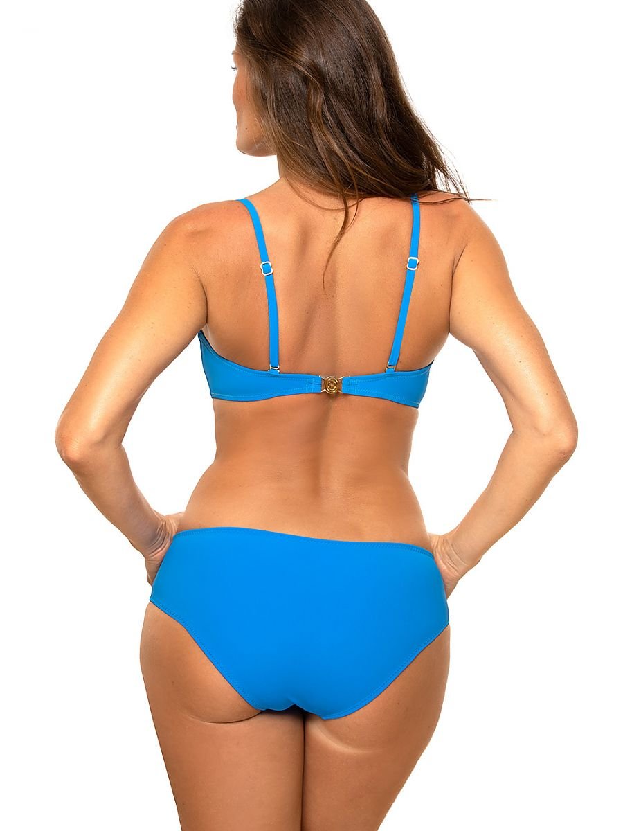 Swimsuit two piece model 165837 Marko