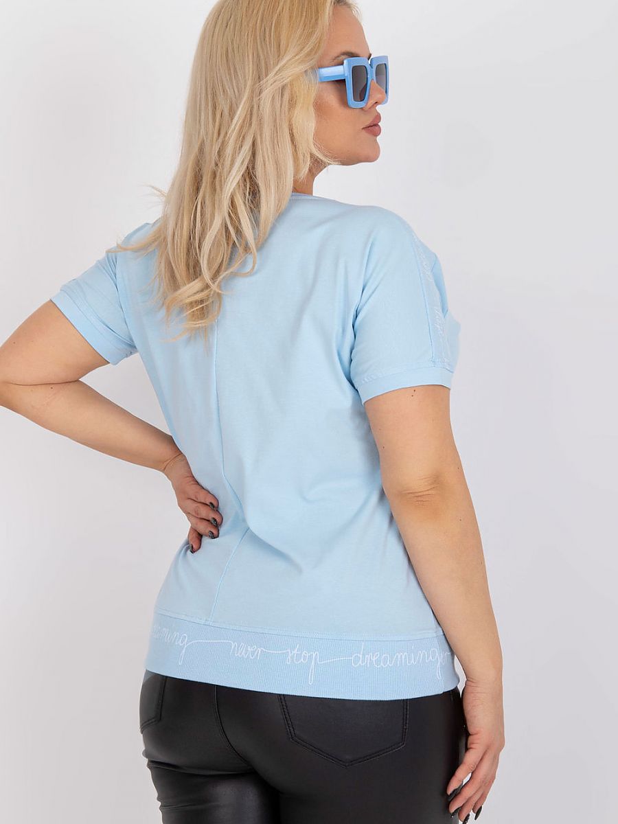 Blouse model 165946 Relevance