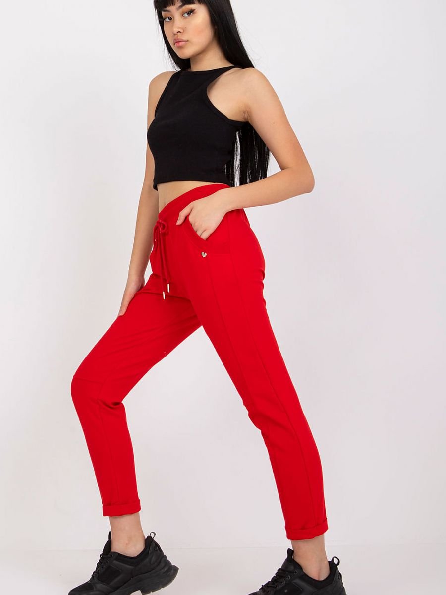 Tracksuit trousers model 166015 BFG