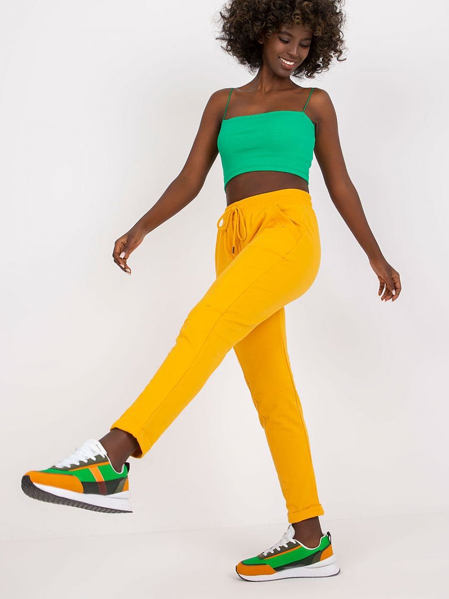 Tracksuit trousers model 166017 BFG