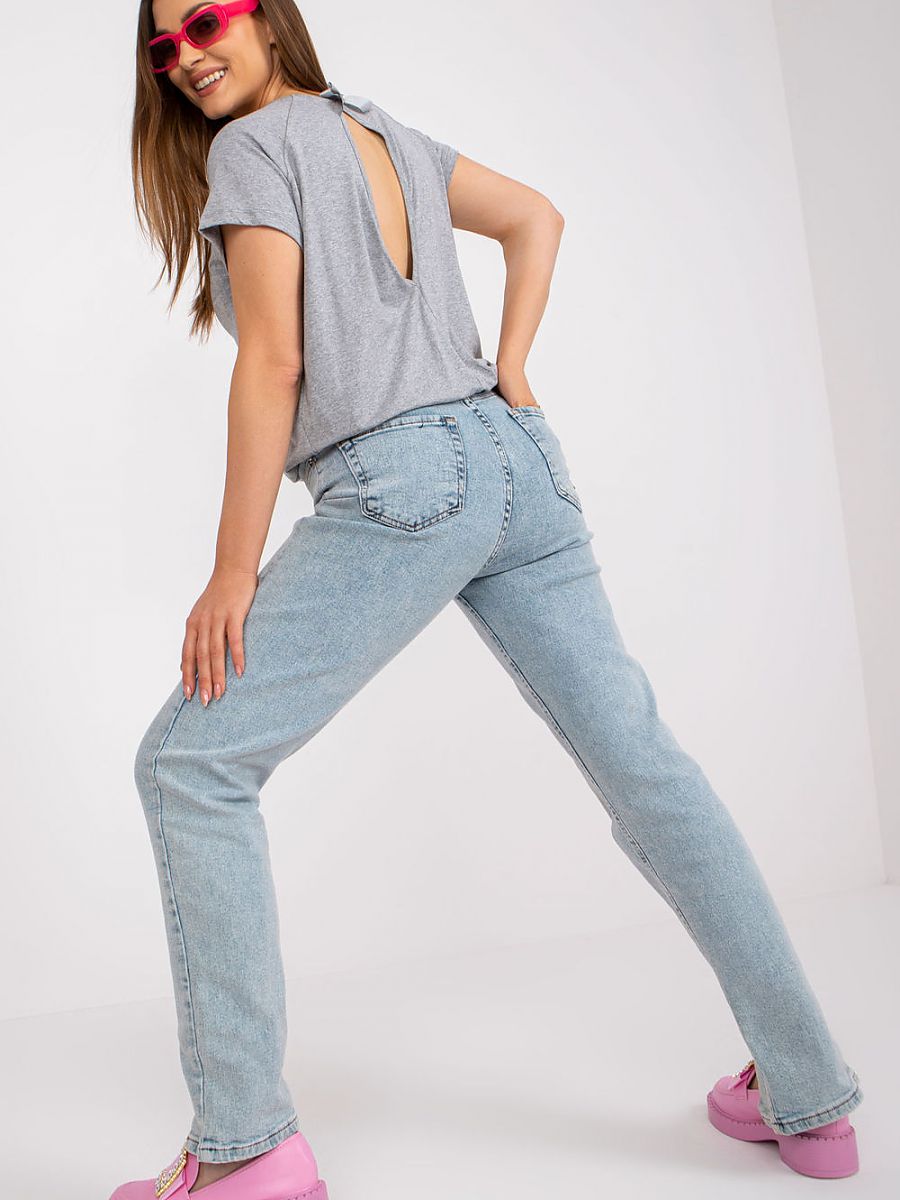 Blouse model 166023 BFG