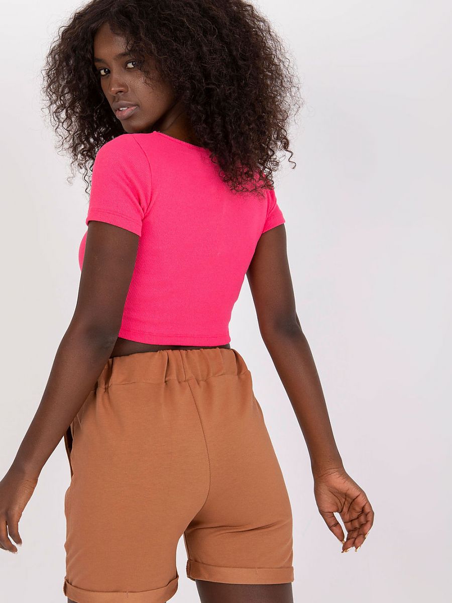 Shorts model 166099 Fancy