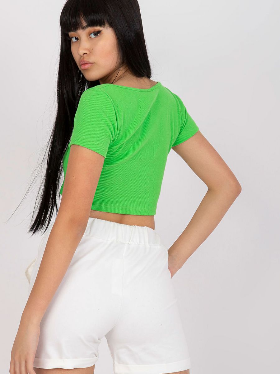 Shorts model 166100 Fancy