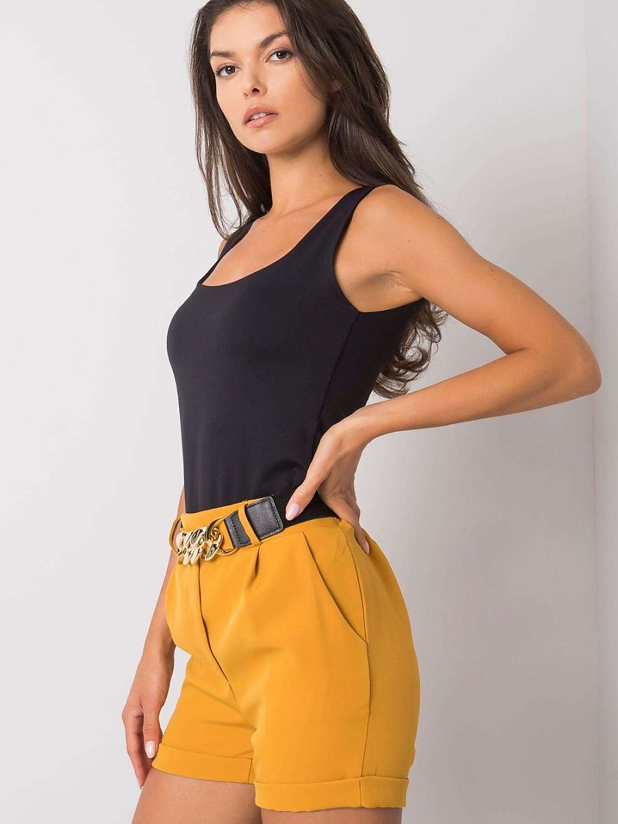 Shorts model 166155 Italy Moda