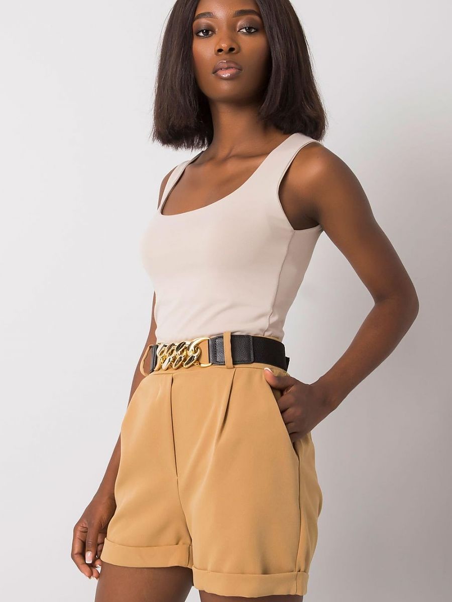 Shorts model 166163 Italy Moda