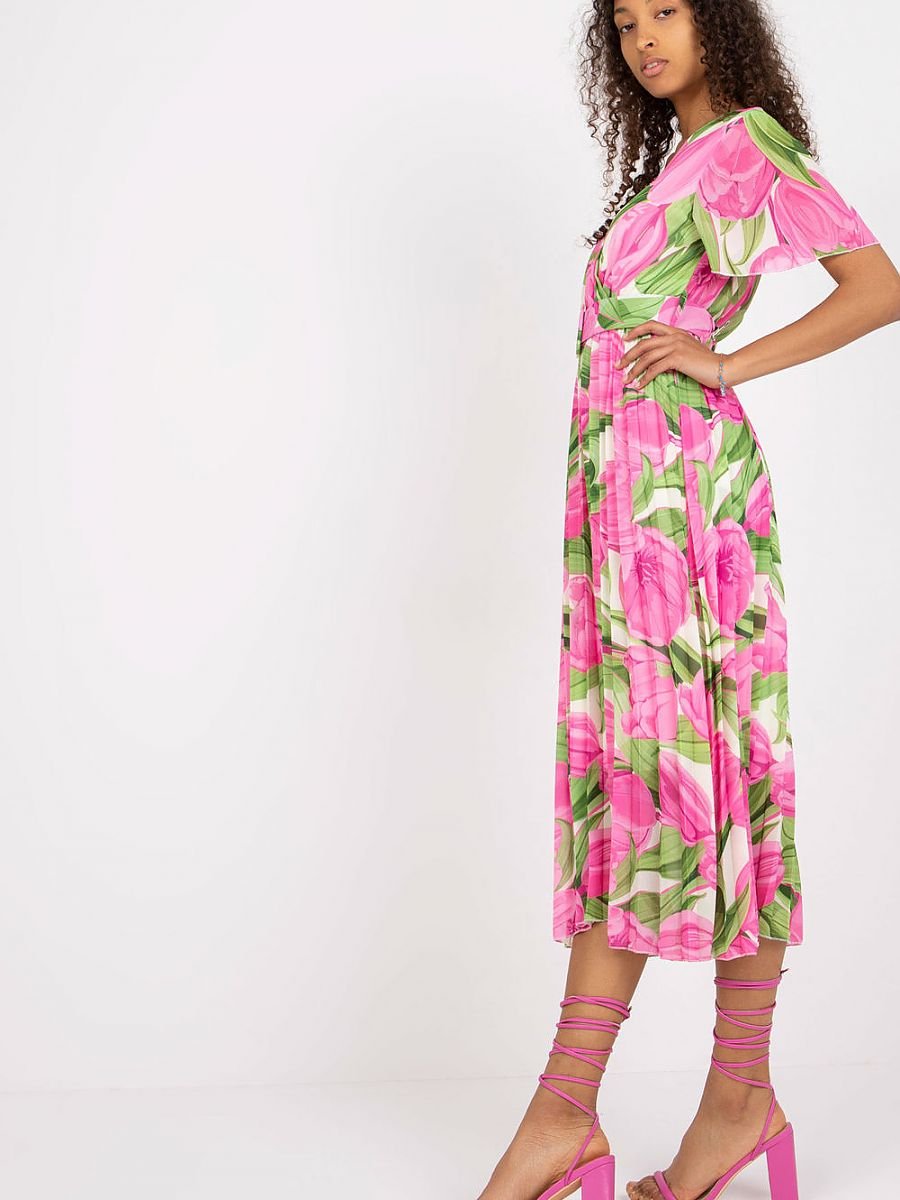 Daydress model 166176 Italy Moda