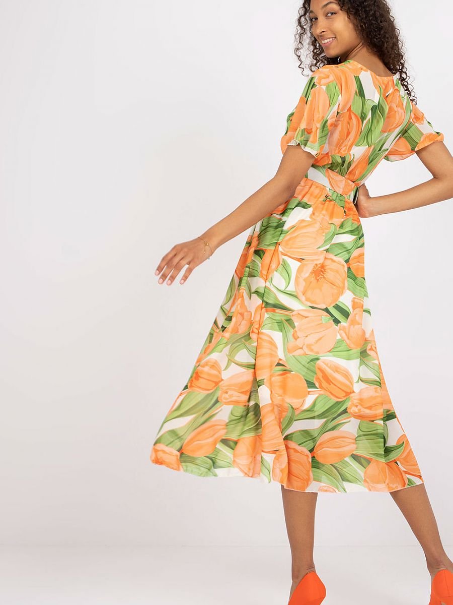 Daydress model 166181 Italy Moda