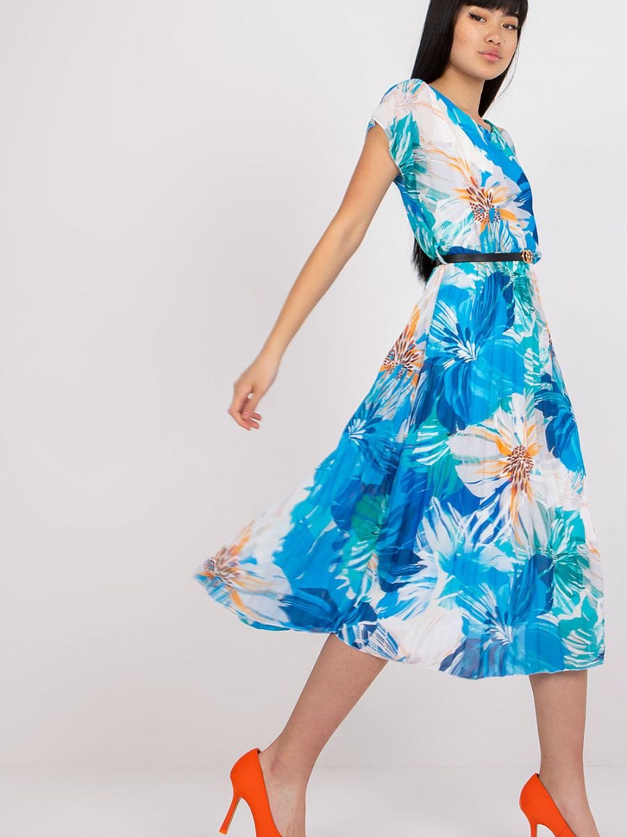 Daydress model 166182 Italy Moda