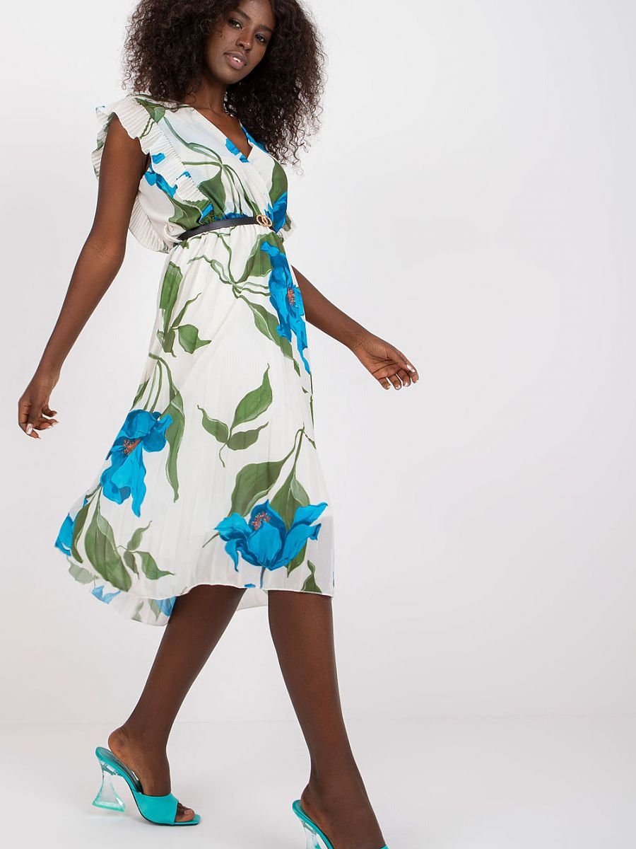 Daydress model 166290 Italy Moda