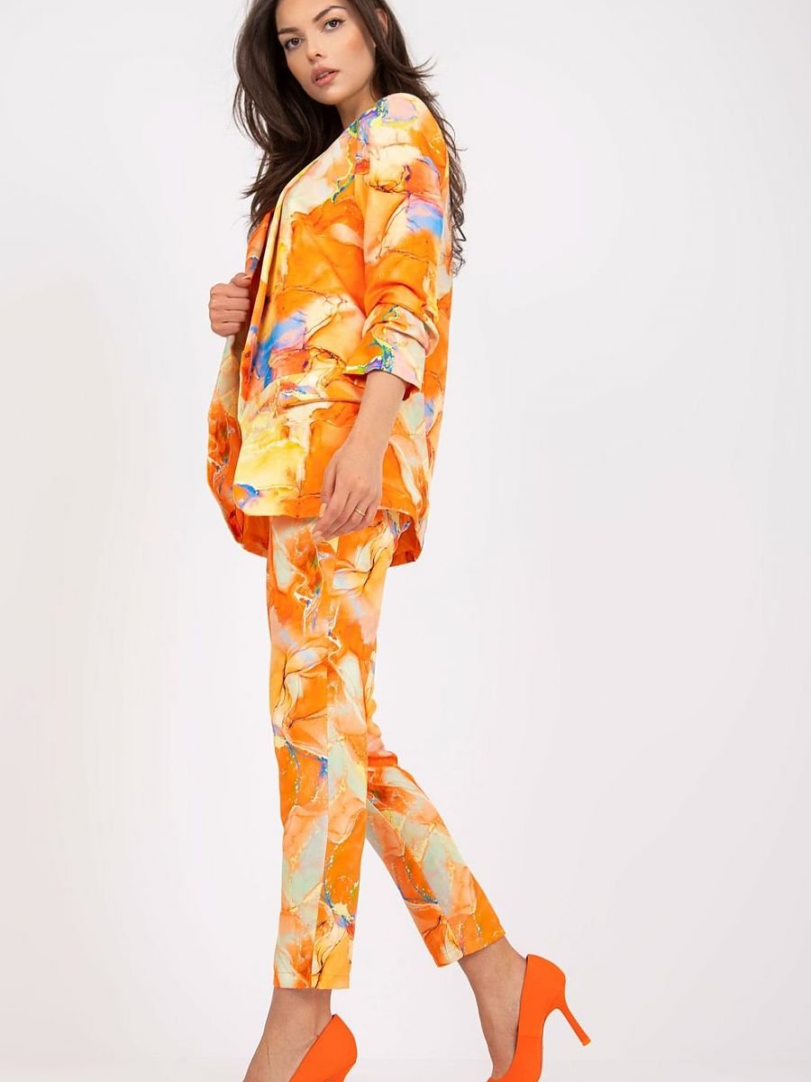 Jacket model 166303 Italy Moda