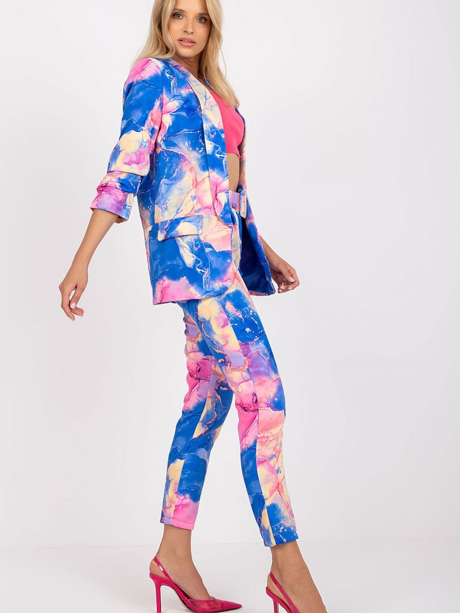 Jacket model 166305 Italy Moda