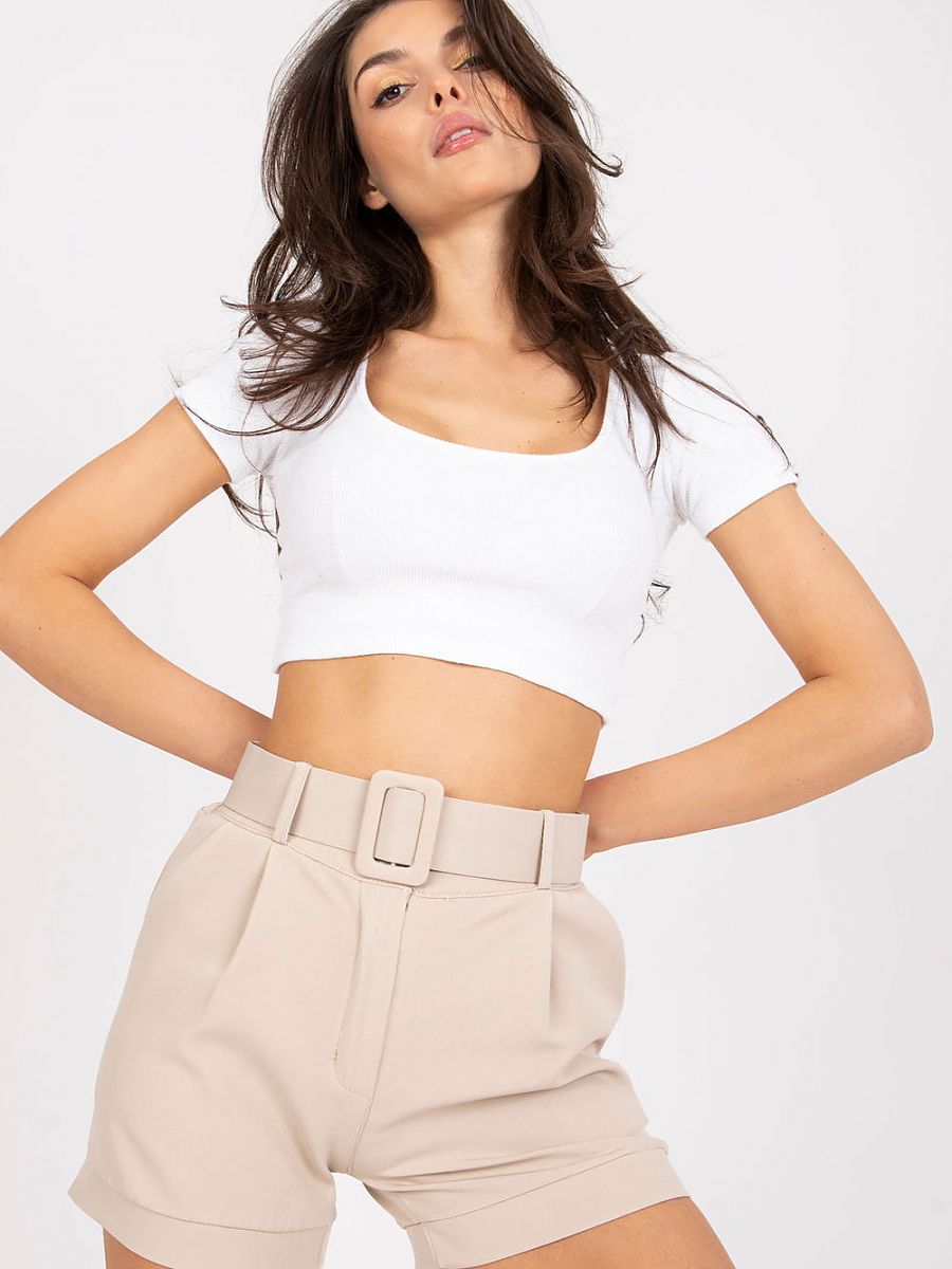 Shorts model 166320 Italy Moda