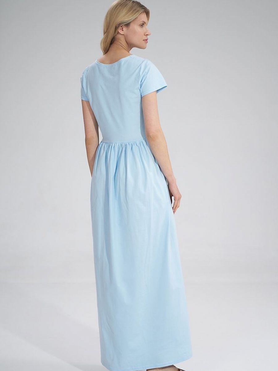 Daydress model 166355 Figl