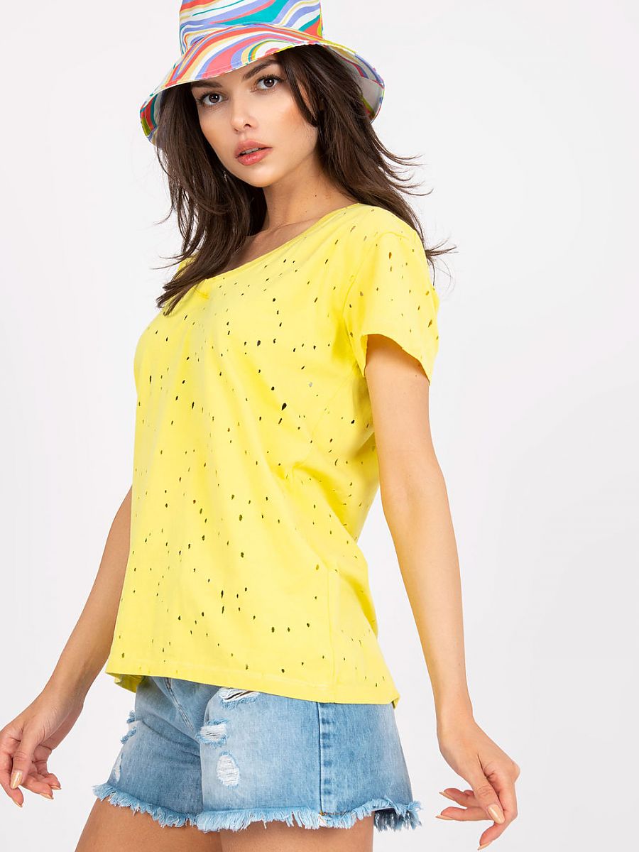 T-shirt model 166492 Fancy