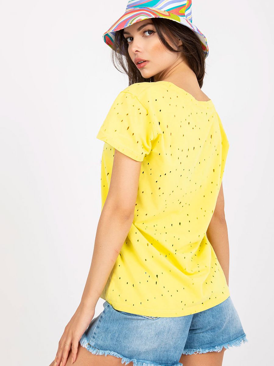 T-shirt model 166492 Fancy