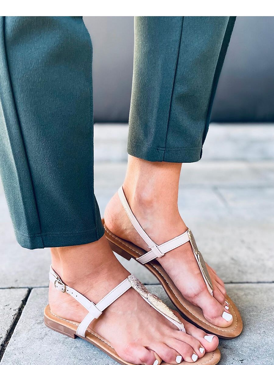 Sandals model 166506 Inello