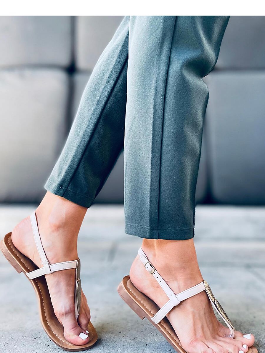 Sandals model 166506 Inello