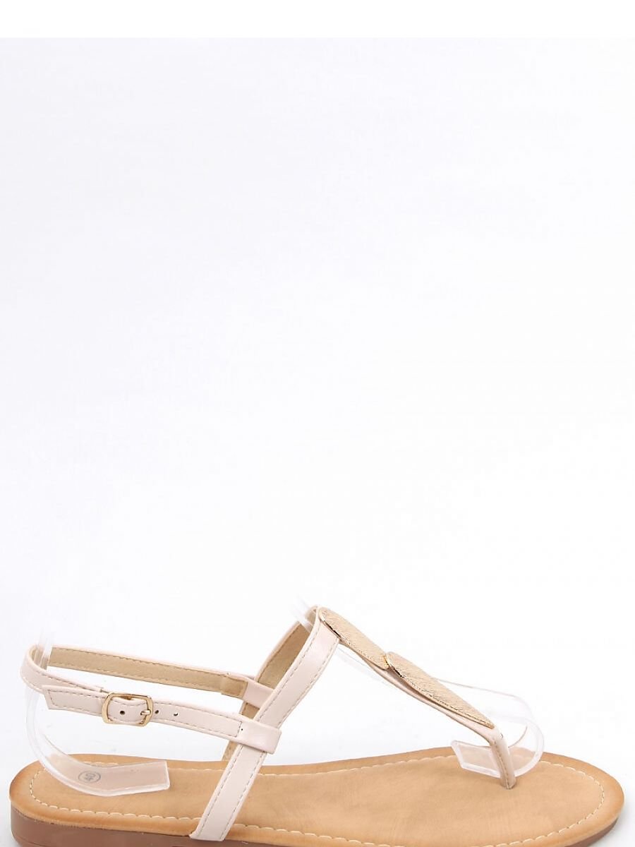 Sandals model 166506 Inello