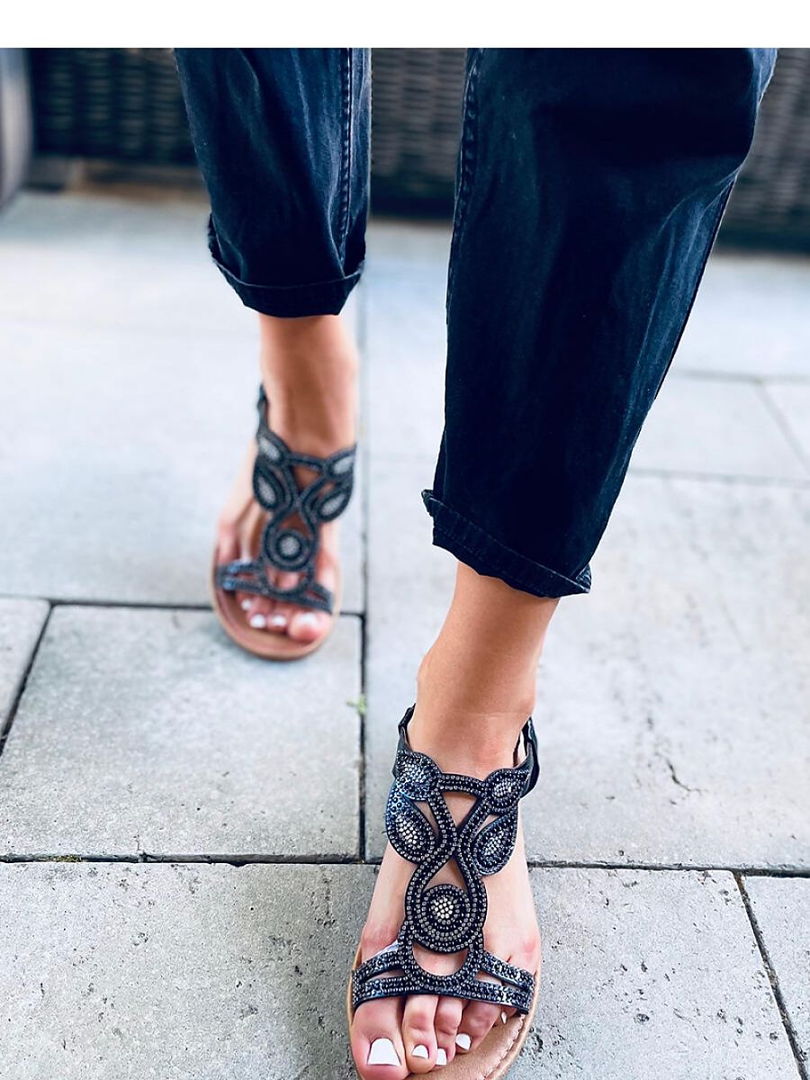 Sandals model 166543 Inello