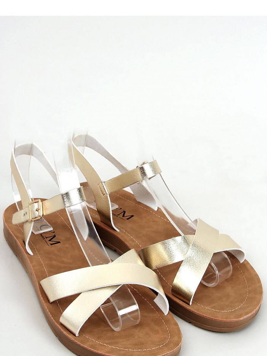 Sandals model 166567 Inello