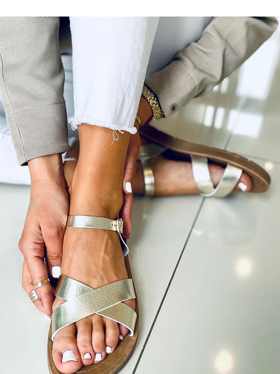 Sandals model 166567 Inello